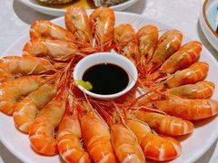 -渔满舱海鲜餐厅(北门外正街店)
