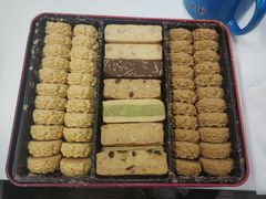 -家琳甜品(江南东店)