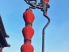 -西安城墙·碑林历史文化景区