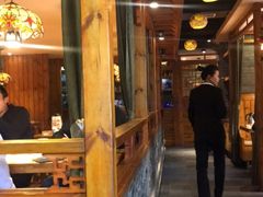 大堂-渔乡米香·剁椒鱼头(四方坪店)