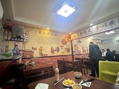 -姚记炒肝店(鼓楼店)