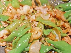 -绿茶餐厅(coco park 店)