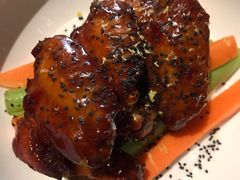 -黑角餐厅美式狂野Blackhorn(昌茂花园店)