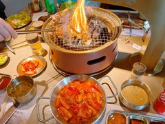 -西塔老太太泥炉烤肉(青浦蟠龙天地店)