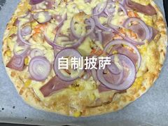 -鲸励母婴月嫂(望京店)