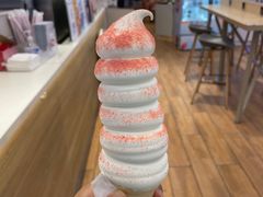 -DQ·蛋糕·冰淇淋(湖景东路店)