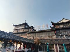 -二十八里太湖船菜(吉祥路店)