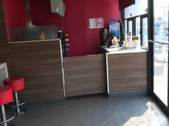 -麦当劳(宾水西道店)