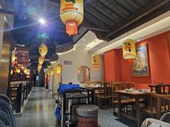 -杨记隆府重庆江湖菜(大悦城店)