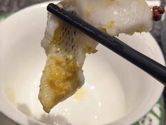 -渔语鱼新川菜Bistro(万象天地店)