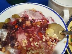 玫瑰糍粑冰粉-马路边边老成都串串香(星耀城店)