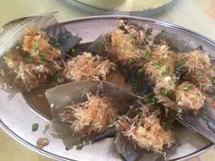 -乡味海鲜农家菜·巽寮土窑鸡(地道美食店)