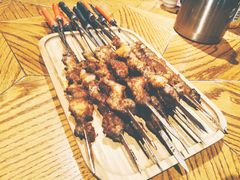 -阿罗新疆菜(人民广场店)