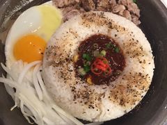 -碧中海汤泉汗蒸酒店