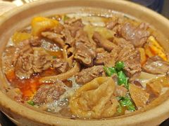 -牛腩之旅·牛腩牛杂煲(光启城美食城店)