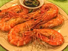 -盛港湾海鲜食府(黄沙店)