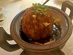 -扬州狮子楼·非遗淮扬菜(总店)