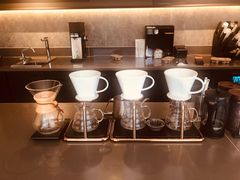 -星巴克(古象大酒店店)