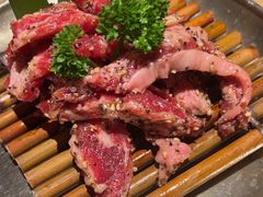-西塔老太太泥炉烤肉(亚运村店)