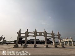 -天津妈祖文化园