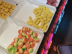 -大学城夜市大排档(凤栖路店)