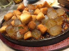 -杏花堂·山西菜馆(晋中万达店)