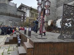 -茅山东方盐湖城景区