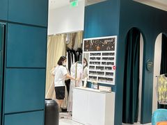 -海马体照相馆(重庆龙湖时代天街D馆店)