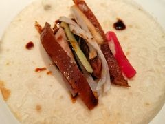 -四季民福烤鸭店(王府井东安门店)