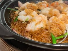 -绿茶餐厅(青岛城阳万象汇店)