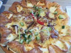 -必胜客(长瀛商业广场店)