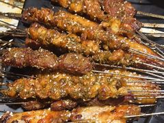 -刘成杰锦州烧烤(南河路店)