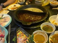 -川中故事·成都老火锅(东书房店)