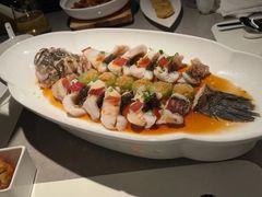 -木守西溪溪隐餐厅