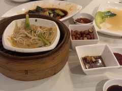 -潮福城潮州大酒楼(湖滨北路店)