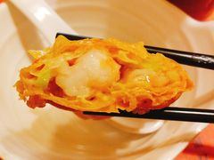 -点点心点心专门店(旺角店)