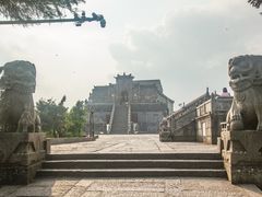 -南岳衡山风景名胜区