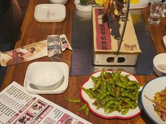 -钱锋炭缸烧烤(安达街直营二店)
