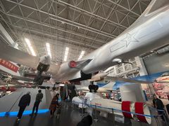 -中国航空博物馆