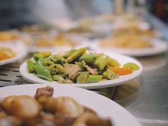 -北大家园食堂