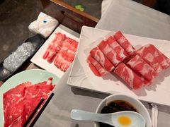 -东来顺饭庄(apm总店)