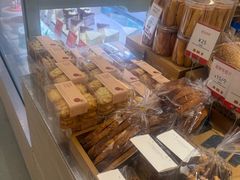 -那家面包房(珠江路店)