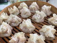 -国庆烧麦馆
