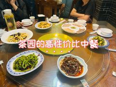 -徐鼎盛民间菜(城南家园店)