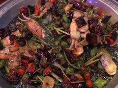 -肉串汪(望京店)