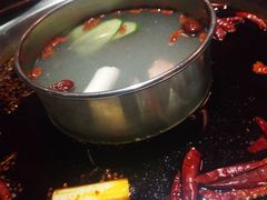 -董家湾重庆老火锅(张家窝店)