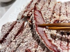 秘制乳排-宏玲餐厅(四川南路店)