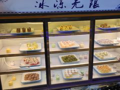 -万象·复兴号鲜肉烤肉海鲜自助(升级店)