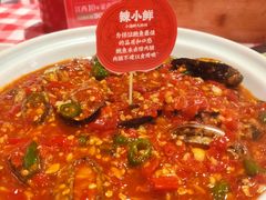-辣小鲜·南昌大排档(船山路店)