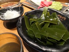 -呷哺呷哺 黄金牧场 (新中关购物中心店)